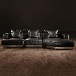 MOONAGE DAYDREAM Sofa | Sofas | GIOPAGANI