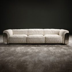 SAINT-GERMAIN Sofa | Sofas | GIOPAGANI