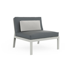 Timeless Sectional Sofa 3 | Modular seating elements | GANDIABLASCO