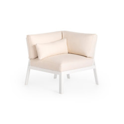 Timeless Sectional Sofa 6 | Modular seating elements | GANDIABLASCO
