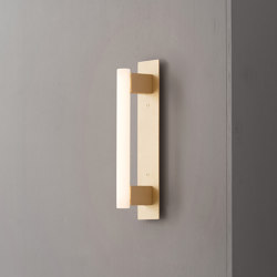 MEA Ceiling / Wall plate 30 | Wall lights | KAIA