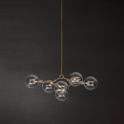 ORA Compact | Suspended lights | KAIA