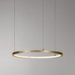 RIO Small 70 | Suspended lights | KAIA
