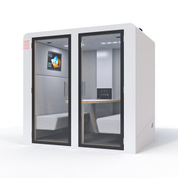 Procyon Sixo | Office Pods | Silence Business Solutions