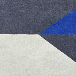 Geometrie Volanti – Carpets | Rugs | antoniolupi