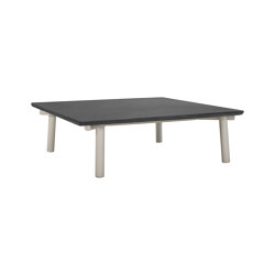 ANATRA COCKTAIL TABLE RECTANGLE 103 | Tabletop rectangular | JANUS et Cie