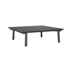 ANATRA COCKTAIL TABLE RECTANGLE 103 | Coffee tables | JANUS et Cie