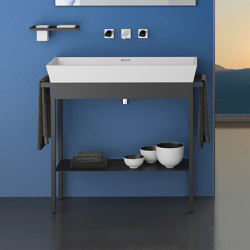 Genova | Bathroom furniture | Glass Design