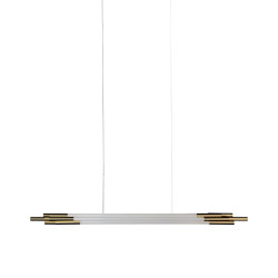 ORG PENDANT H 1600 | Suspended lights | DCW éditions