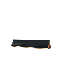 RESPIRO 900 | Suspended lights | DCW éditions