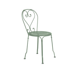 1900 | Chair | Sillas | FERMOB