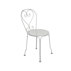 1900 | Chair | Sedie | FERMOB