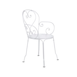 1900 | Armchair | Chairs | FERMOB