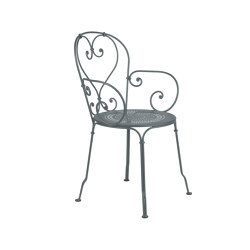 1900 | Sessel | Stühle | FERMOB