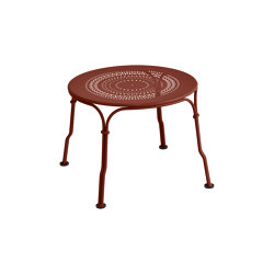 1900 | Low Table | Mesas de centro | FERMOB