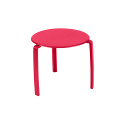 Alizé | Low Table | Side tables | FERMOB