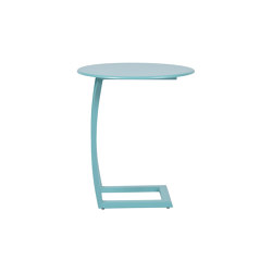 Alizé | Asymmetrischer Niedriger Tisch | Beistelltische | FERMOB