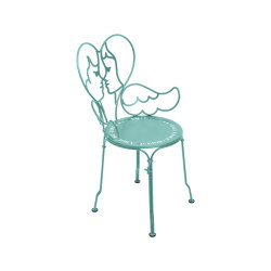 Ange | Chair | Sedie | FERMOB