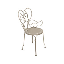 Ange | Stuhl | Stühle | FERMOB