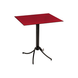 Ariane | Two-Tone Table 60 x 70 cm