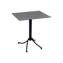 Ariane | Table 60 x 70 cm | Bistro tables | FERMOB