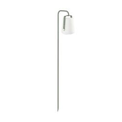 Balad | Spike Stand | Outdoor free-standing lights | FERMOB