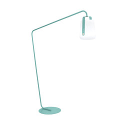 Balad | Offset Stand | Outdoor free-standing lights | FERMOB