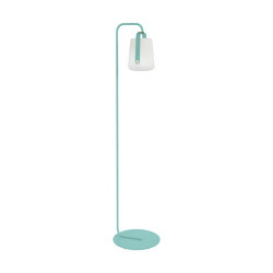Balad | Upright Stand | Outdoor free-standing lights | FERMOB