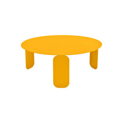 Bebop | Low Table Ø 80 cm