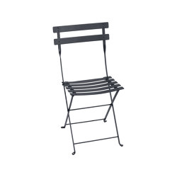 Bistro | Metal Chair | Sedie | FERMOB