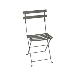 Bistro | Metallstuhl | Stühle | FERMOB