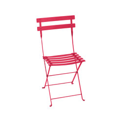 Bistro | Metal Chair | Sedie | FERMOB