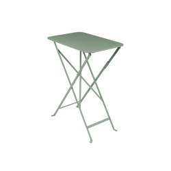 Bistro | La Table 37 x 57 cm | Tables de bistrot | FERMOB
