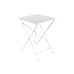 Bistro | La Table 57 x 57 cm | Tables de bistrot | FERMOB