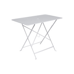 Bistro | Table 97 x 57 cm | Tavoli bistrò | FERMOB