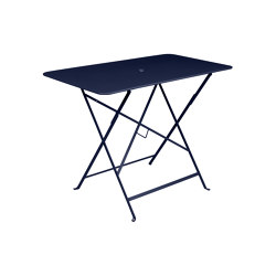 Bistro | La Table 97 x 57 cm | Tables de bistrot | FERMOB