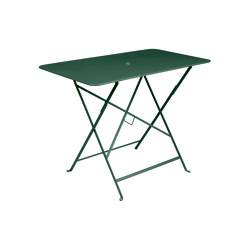 Bistro | La Table 97 x 57 cm | Bistro tables | FERMOB