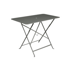 Bistro | Table 97 x 57 cm | Mesas de bistro | FERMOB