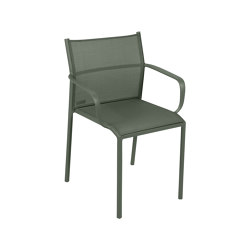 Cadiz | Sessel | Stühle | FERMOB