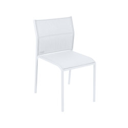 Cadiz | Chair | Sillas | FERMOB