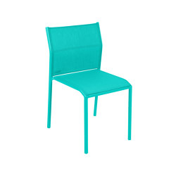 Cadiz | Chair | Sedie | FERMOB