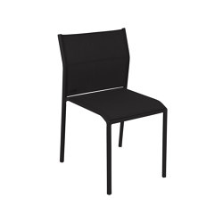 Cadiz | Chair | Sillas | FERMOB