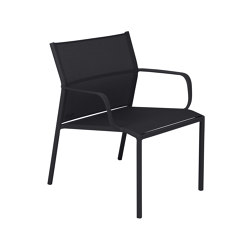 Cadiz | Low Armchair | Armchairs | FERMOB