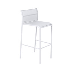 Cadiz | Bar Chair | Bar stools | FERMOB