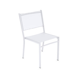 Costa | Chair | Chairs | FERMOB