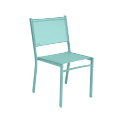 Costa | Chair | Chairs | FERMOB