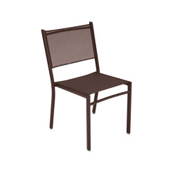 Costa | Chair | Sedie | FERMOB