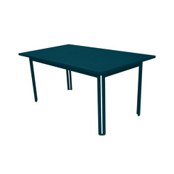 Costa | Table 160 x 80 cm | Tavoli pranzo | FERMOB