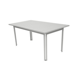 Costa | Tisch 160 x 80 cm | Esstische | FERMOB