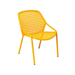 Croisette | Sessel | Chairs | FERMOB